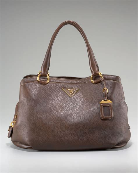 Prada Deerskin 